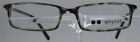 WHYNOT KT 5973.2 Grn/Schwarz Kunststoff Damen Brille Brillengestell NEU
