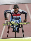 New, Tanni Grey-Thompson (Sports Files), John Townsend, Book