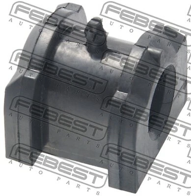 Febest MSB-CS2FR, estabilizador para DODGE, JEEP, MITSUBISHI Foto 1 de 2