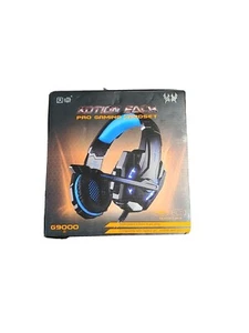 KOTION EACH G9000 Headset 3.5mm Gaming Headphone with Microphone - Picture 1 of 3