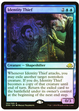 EMN Foil IDENTITY THIEF 1x Rare Magic Eldritch Moon MTG EX Excellent