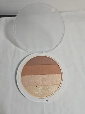 NEW Undone Beauty Warm Up Bronzer - Image 1 of 4