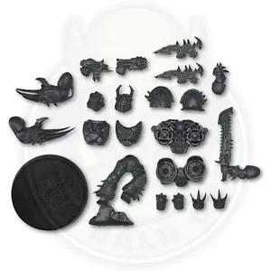 Chaos Space Marines Raptors / Warp Talons - RAPTOR B - Warhammer 40k Singles - Picture 1 of 1