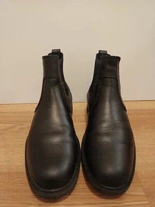 Timberland Herren Stormbucks Chelsea Stiefel - Bild 1 von 8