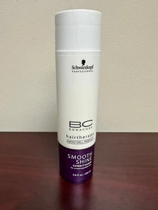 Schwarzkopf Professional Hairtherapy Smooth Shine Conditioner 6.8oz - Picture 1 of 2