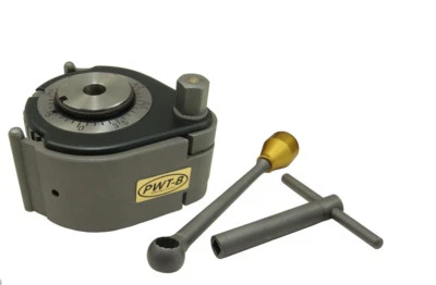 Grundkörper für System Multifix B / Weiterentwicklung des alten Systems - Bild 1 von 3