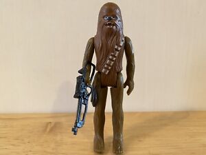 Vintage Star Wars Figure, Chewbacca.