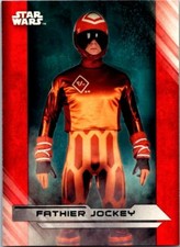 2017 Topps Star Wars The Last Jedi Series 1 - Pick Choose Your Cards