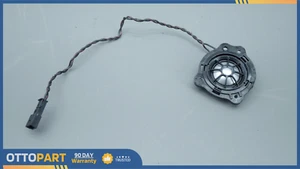 2012-2015 1Mini Cooper Rear Left Driver Side Door Tweeter Audio Speaker OEM - Imagen 1 de 3