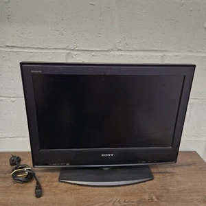 Sony Bravia KDL-26S2030 TV 26" - HDMI, SCART, Composite, RF Etc - Picture 1 of 9