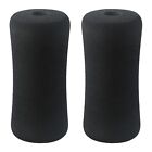 Durable Foam Pad Rollers For Leg Extension On For Weight Bench Set Of 2