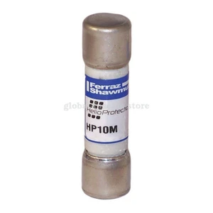 Mersen/Ferraz Shawmut HP10M25 Midget Photovoltaic Fuses 1000VDC, 25 Amp 10x38. - Picture 1 of 2