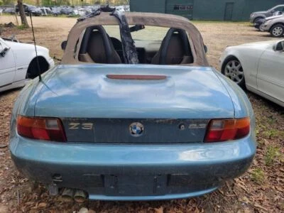 Alternador 90 Amp se adapta a 97-00 BMW Z3 1233581 Foto 1 de 4