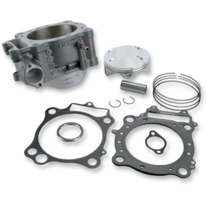 Cylinder Works Standard Bore 96mm Cylinder Kit For Honda CRF450X 2005 - 2017 - Bild 1 von 1