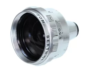 Som Berthiot Hyper Cinor pour caméra 8mm (Réf#R-468) - Foto 1 di 4