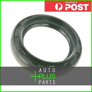 Fits MERCEDES BENZ E 300 - FRONT HALF SHAFT OIL SEAL 37.2X56.2X8X12.1 - Picture 1 of 1