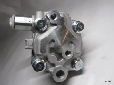 Isuzu Rodeo Axiom GDI 2004 3,5 L solenoide roto bomba de combustible de alta presión Foto 1 de 4