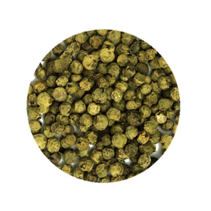 Pepe verde Malabar intero - busta da 70 grammi termosaldata - Foto 1 di 1