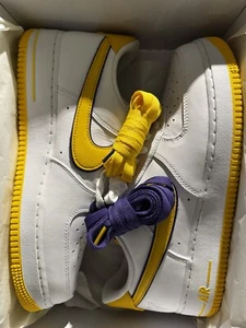 Nike AF1 “Kobe” - Picture 1 of 7