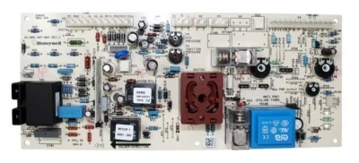 Scheda Elettronica MF03F.1 S4562DM1022 Caldaie Ferroli 36507000 DOMINA C24E - Immagine 1 di 4
