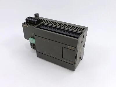 Siemens 6ES7214-2AD23-0XB0 SIMATIC S7-200 CPU 224XP Compact Unit - Bild 1 von 4