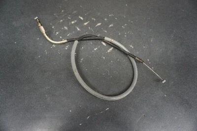 2005-2018 Yamaha OEM Throttle Cable Ass'y RS Venture Vector Rage Nytro - Изображение 1 из 4