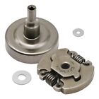 Silver Color Clutch Assembly 75306281 For Craftsman St227s & 316791910