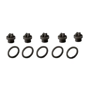 (1-5pk)-Stenner Pump Injection Parts FMK Check Valve Duckbill & O-Ring MCKMDB0 - Picture 1 of 1