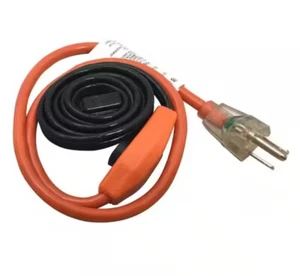 Frost King 3 ft. Electric Heat Cable - HC3 - Picture 1 of 3