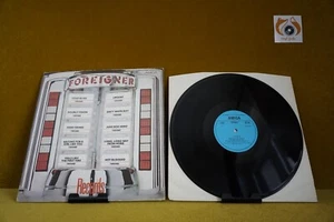 Foreigner - Records 1985 Pop Rock Amiga 856104 Schallplatte Vinyl LP - Imagen 1 de 2