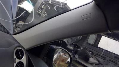 VOLKSWAGEN TIGUAN    2010 Interior Right Windshield Trim 445739 - Image 1 of 4