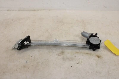 Regulador de ventana delantera derecha Acura ILX 2016-2022 OEM IA34 Foto 1 de 4
