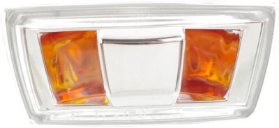  Front, Passenger Side Side Marker For Saturn Aura 2007-2009 - Изображение 1 из 4