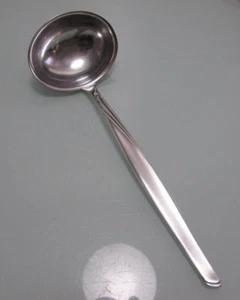 Suppenkelle Suppenschöpfer  BSF Jasmin versilbert Schöpfkelle (002) - Picture 1 of 4