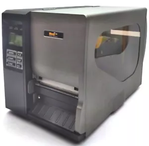 Wasp WPL608 Industrie Barcode Etikettendrucker Direct Thermal LAN USB Seriell - Bild 1 von 7