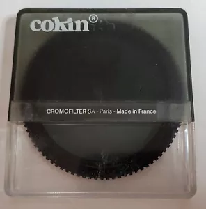 Cokin Chromofilter SA COEF + 1 2/3 POLA A 160 A160 Polarizing Filter - Picture 1 of 4