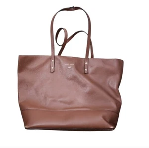 Cole Haan Brown Bag - Picture 1 of 7