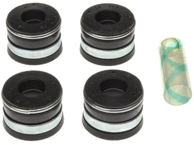 Kit de sellado de vástago de válvula para Chevrolet Cavalier 1982-1993 molino de admisión 24833XPDP 1983 Foto 1 de 2
