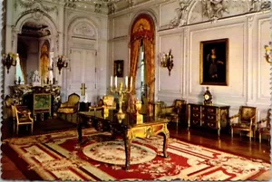 Sala de dibujo de postales The Elms Newport RI Rhode Island 6x4 - Imagen 1 de 2