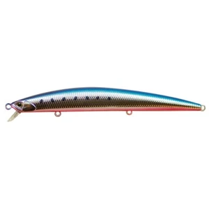 DUO Tide Minnow SLD M87, Länge mm 125, Sinking Angeln Wobbler - Bild 1 von 1