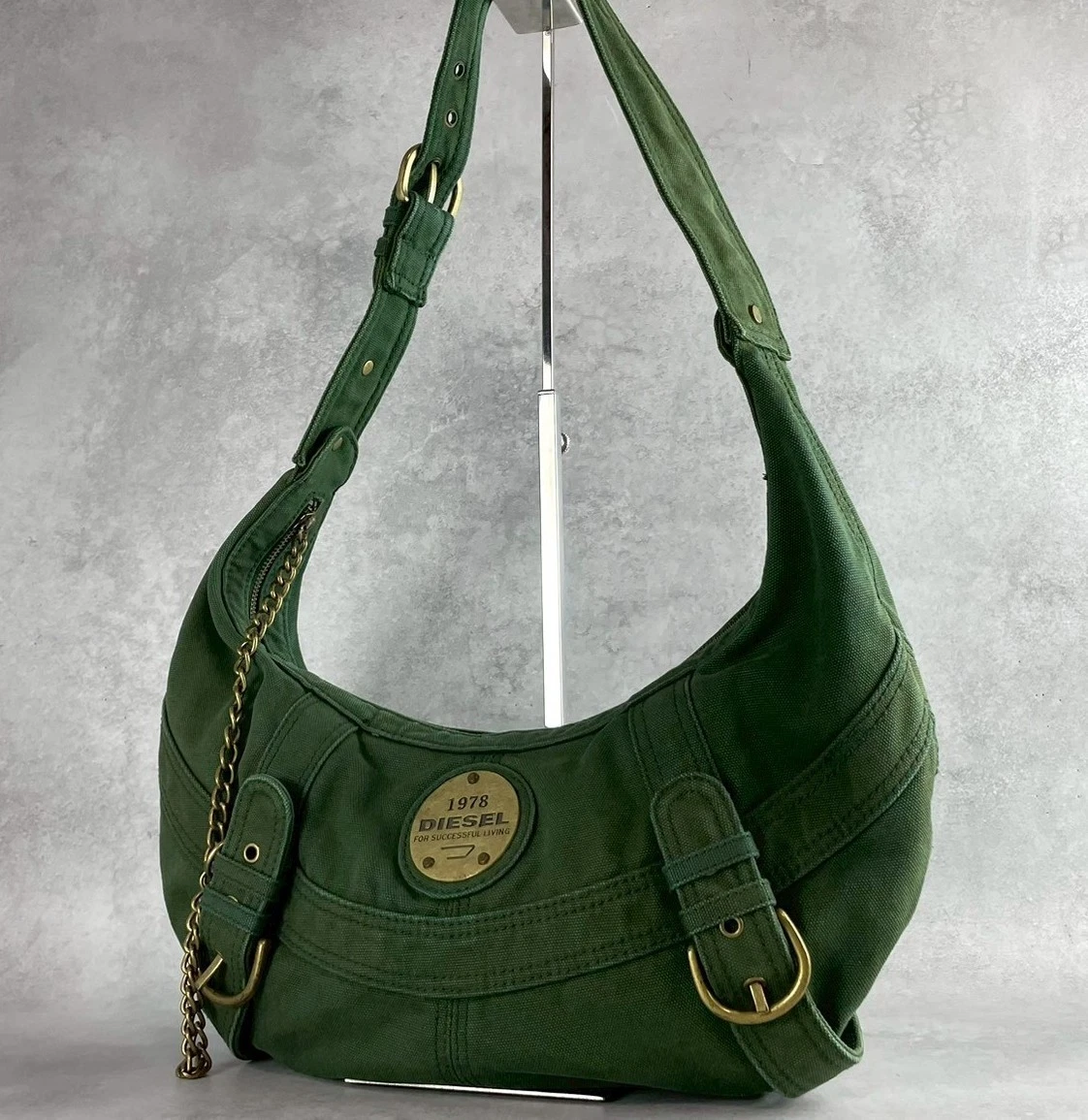 archive DIESEL green ハンドバッグ Diesel Green Bags & Handbags for Women for sale - eBay