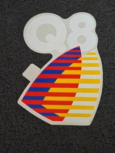 Q8 ➔ Pegatinas / Pegatinas ➔ *de colección* 257 - Imagen 1 de 2