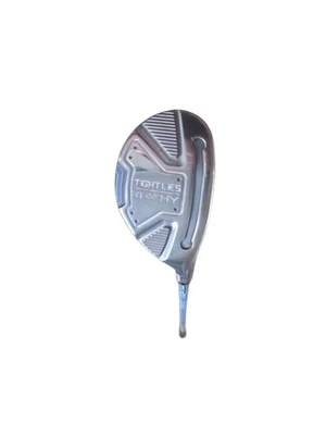 Adams Tight Lies 4 22° HY Hybrid Fairway Wood Graphite Kurokage L-Flex 38.5" RH - Image 1 of 4