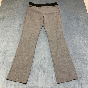 Express Editor Hose Damen 8R Grau Stretch Alltagskleidung Trendy Ankle Outdoor - Bild 1 von 16