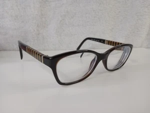 Fendi Eyeglasses, Frames Only, Italy, F1047 209, 52-16-135, READ DESCRIPTION - Picture 1 of 8