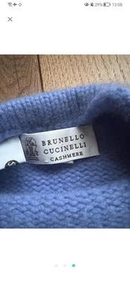 brunello cucinelli cashmere sweater women - Image 1 of 3