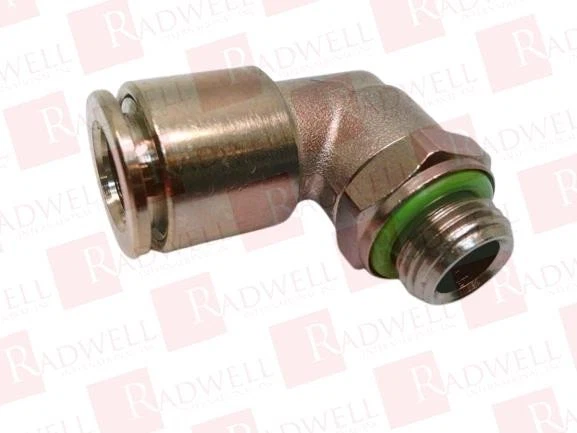 FESTO NPQH-L-G18-Q8-P10 / NPQHLG18Q8P10 (NUEVO EN CAJA) Foto 1 de 1