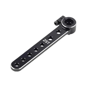 Oversized Metal Servo Arm High Accuracy for Radio Control Plane Customization - Picture 1 of 7