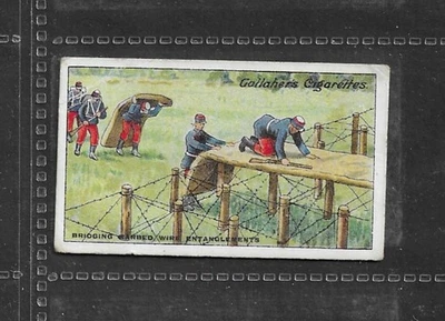 GALLAHER - The Great War Series - 1915 - # 94 - Good. - Image 1 of 2