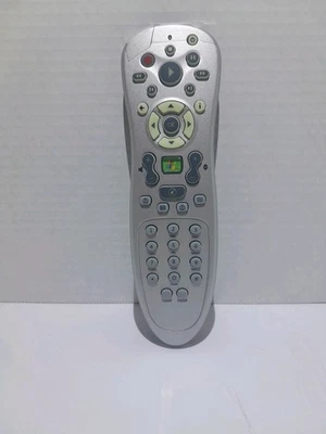 Dell Microsoft RC6 IR Windows 7 XP Vista Media Remote RC1534034/00 NIB - Image 1 of 2